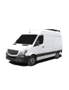Kit de galerie 1/4 Slimline II pour le Mercedes-Benz Sprinte