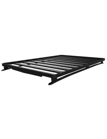 Kit de galerie Slimline II pour une Mitsubishi Pajero SWB (1