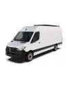 Kit de galerie Slimline II pour le Mercedes-Benz Sprinter 17