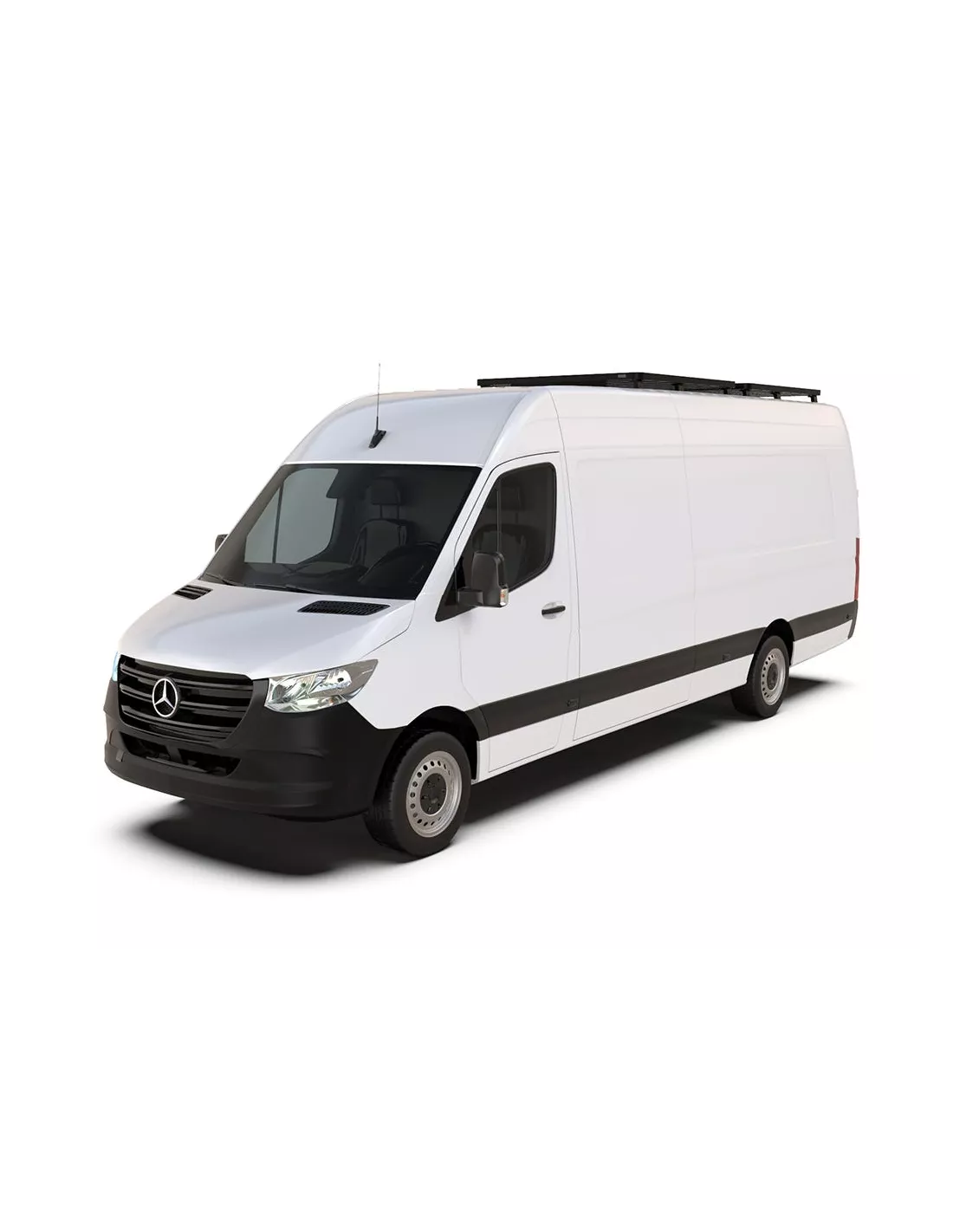Kit de galerie Slimline II pour le Mercedes-Benz Sprinter 17