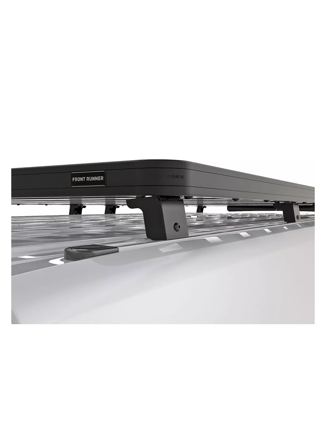Kit de galerie Slimline II pour le Mercedes-Benz Sprinter 17