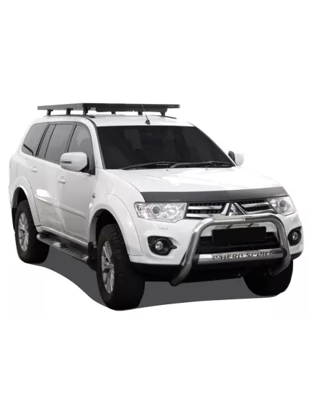 Kit de galerie Slimline II pour une Mitsubishi Pajero Sport