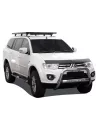 Kit de galerie Slimline II pour une Mitsubishi Pajero Sport