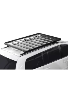 Kit de galerie Slimline II pour une Mitsubishi Pajero Sport 2