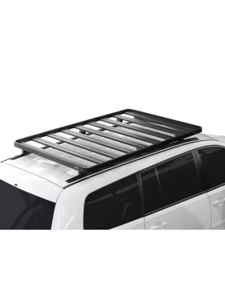 Kit de galerie Slimline II pour une Mitsubishi Pajero Sport