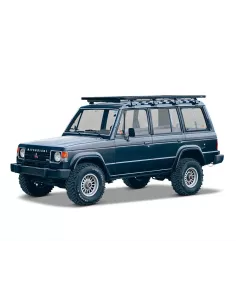 Kit de galerie Slimline II pour une Mitsubishi Pajero L040 (