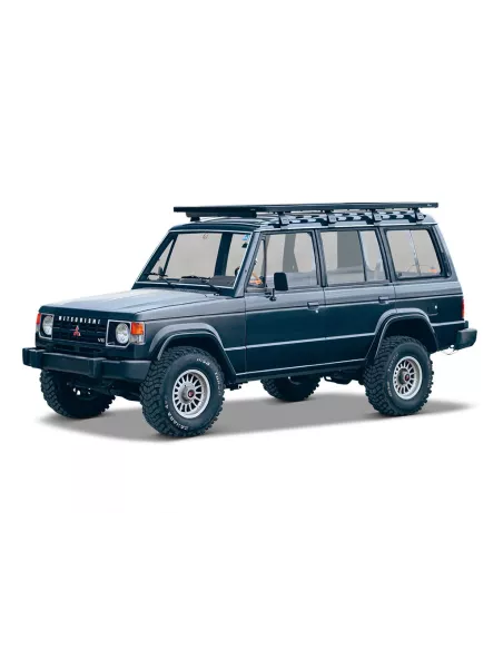 Kit de galerie Slimline II pour une Mitsubishi Pajero L040 (