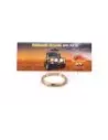 Bague Synchro 4ème Vitesse Transmission R150F Terrain Tamer