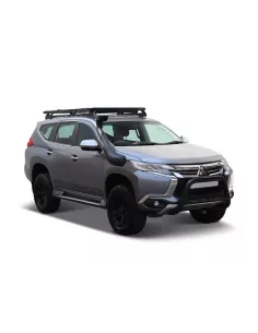 Kit de galerie Slimline II pour le Mitsubishi Pajero Sport (