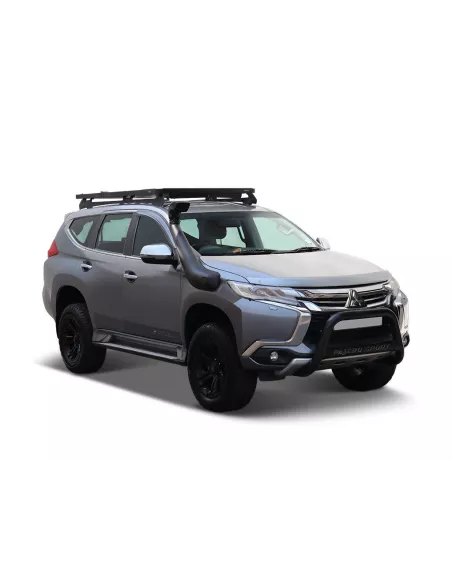 Kit de galerie Slimline II pour le Mitsubishi Pajero Sport (