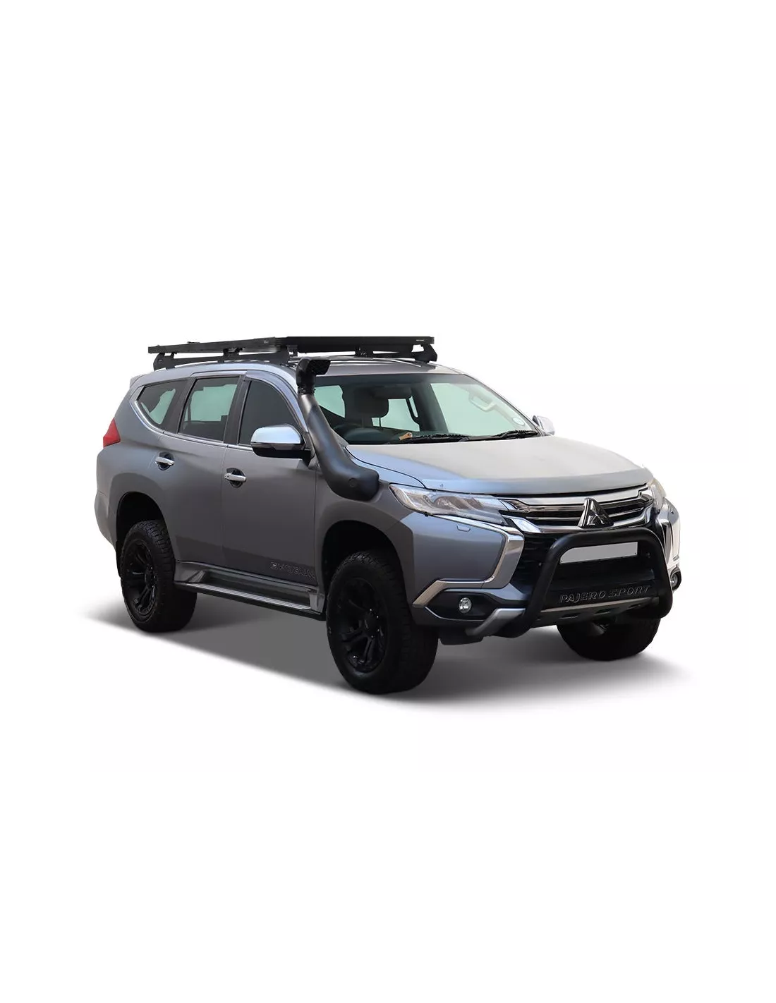 Kit de galerie Slimline II pour le Mitsubishi Pajero Sport (