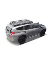Kit de galerie Slimline II pour le Mitsubishi Pajero Sport (
