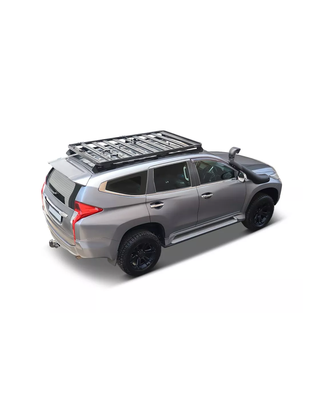 Kit de galerie Slimline II pour le Mitsubishi Pajero Sport (