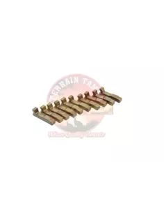 Clavette synchrone 5ème vitesse Terrain Tamer 33394-30011 2