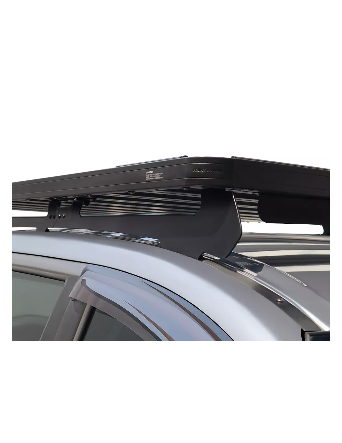 Kit de galerie Slimline II pour le Mitsubishi Pajero Sport (