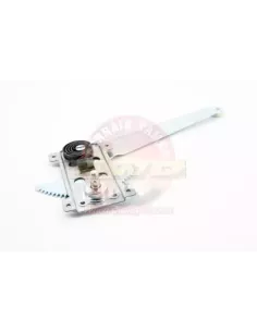 Mécanisme lève-vitre avant gauche avec 1/4 de vitre Terrain 2