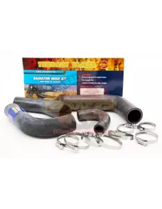 Kit de durites de radiateur 2F Terrain Tamer