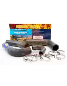 Kit de durites de radiateur 2F Terrain Tamer 2