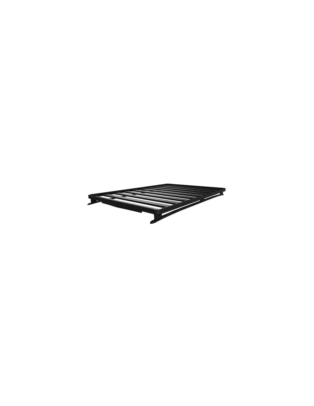 Kit de galerie Slimline II pour une Mitsubishi Pajero/Monter