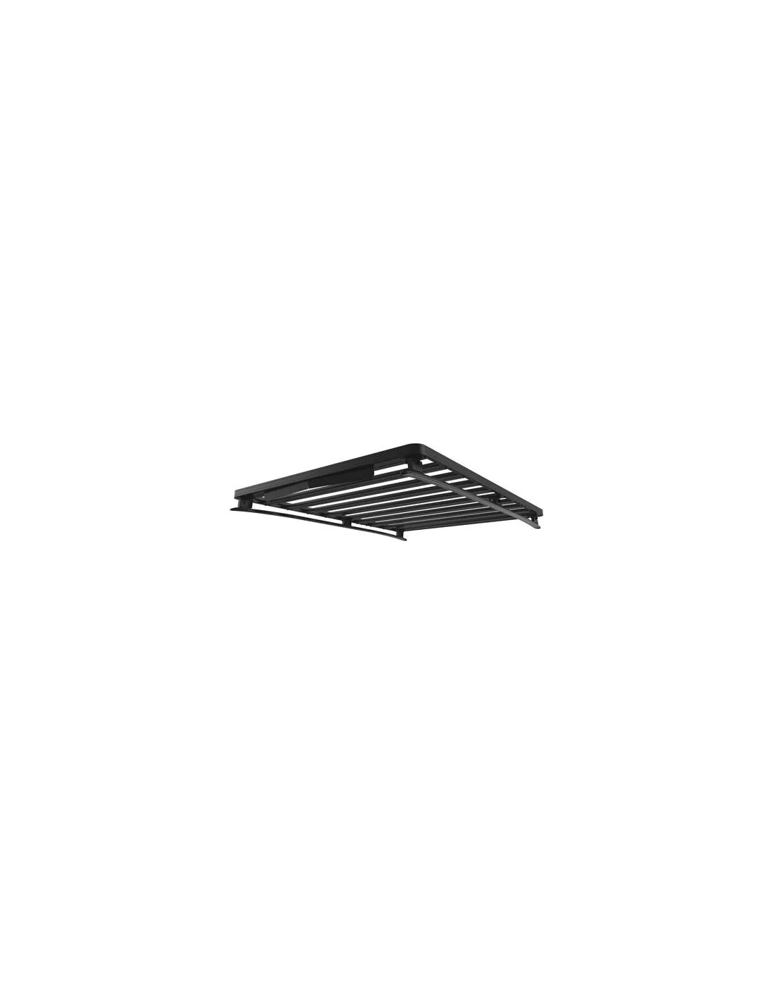 Kit de galerie Slimline II pour une Mitsubishi Pajero/Monter