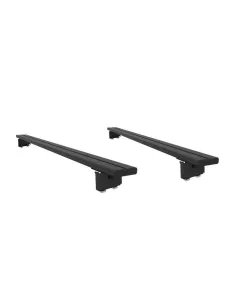 Kit de barres de toit pour une Mitsubishi Pajero SWB (1992-1