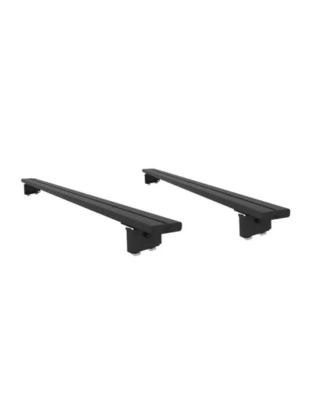 Kit de barres de toit pour une Mitsubishi Pajero SWB (1992-1