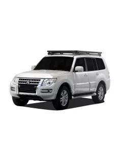 Kit de galerie Slimline II pour une Mitsubishi Pajero CK/BK