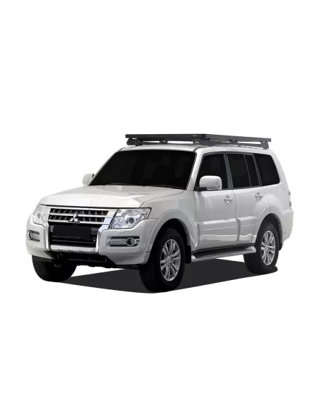 Kit de galerie Slimline II pour une Mitsubishi Pajero CK/BK