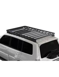 Kit de galerie Slimline II pour une Mitsubishi Pajero CK/BK 2