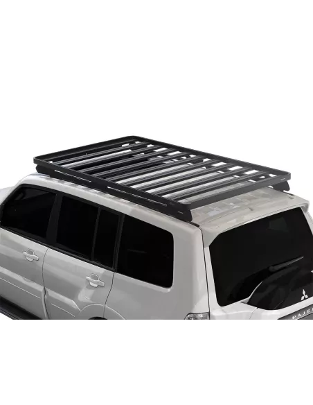 Kit de galerie Slimline II pour une Mitsubishi Pajero CK/BK