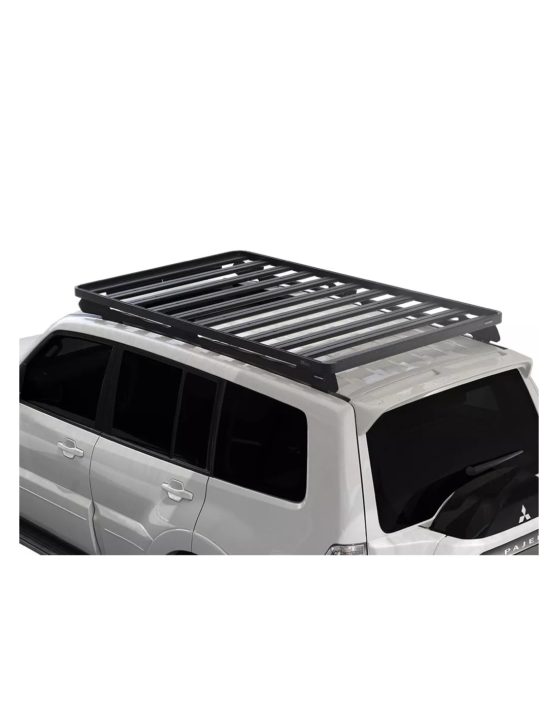 Kit de galerie Slimline II pour une Mitsubishi Pajero CK/BK