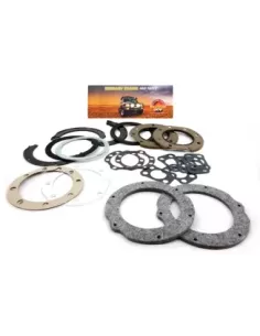 Kit joint et étanchéité pivot de direction Terrain Tamer 2