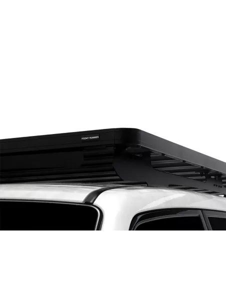 Kit de galerie Slimline II pour une Mitsubishi Pajero CK/BK