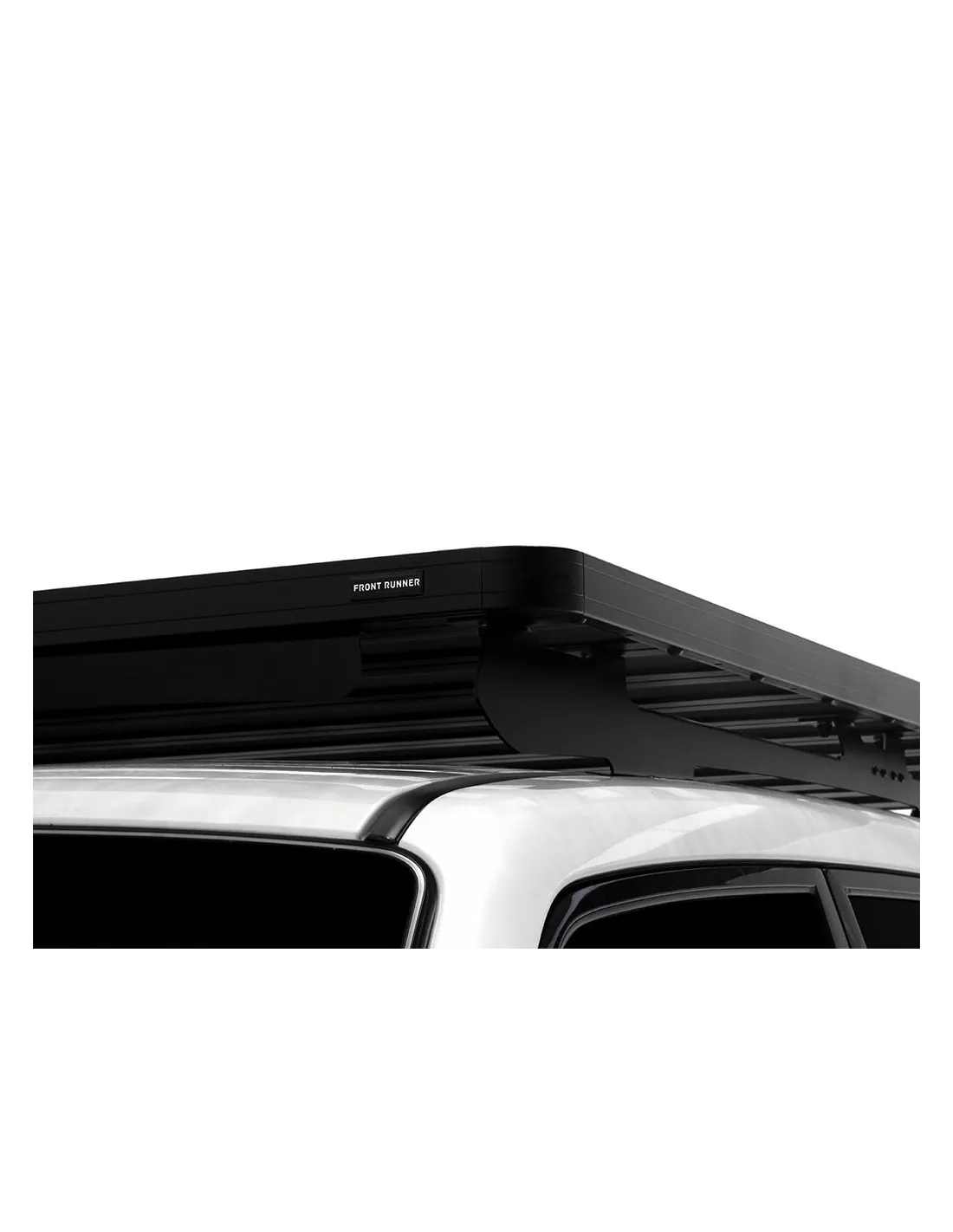 Kit de galerie Slimline II pour une Mitsubishi Pajero CK/BK