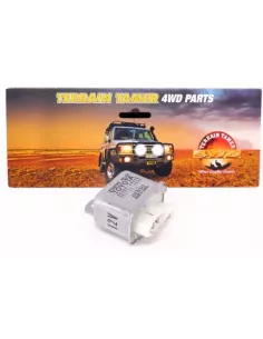 Relais de Démarreur 12V Terrain Tamer