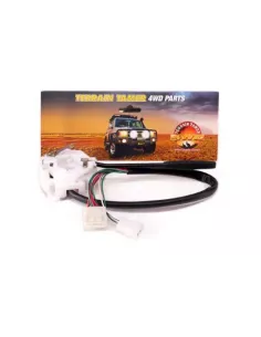 Commutateur complet d'indicateur Terrain Tamer 84310-60062TT