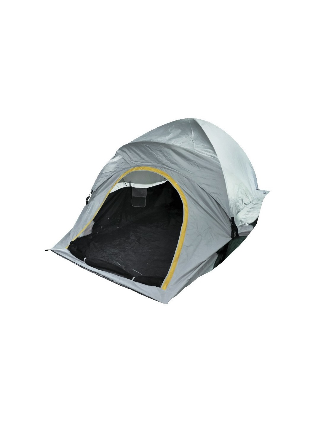 Pick-up voertuigtent