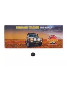 Support buse lave-glace Terrain Tamer 85342-14010 2