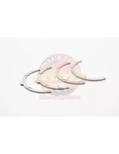 Cale de poussée Terrain Tamer O/S .010 H 2H