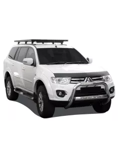 Kit de galerie Slimline II pour une Mitsubishi Pajero Sport