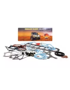 Kit de joints réfection moteur 12HT Terrain Tamer 2