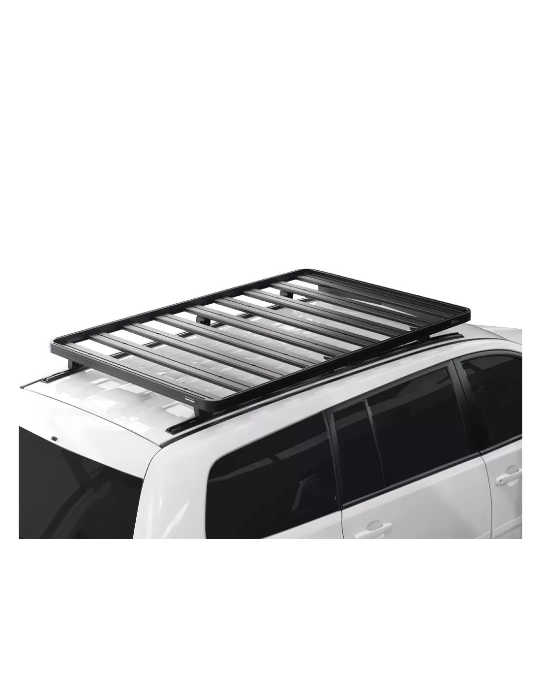 Kit de galerie Slimline II pour une Mitsubishi Pajero Sport