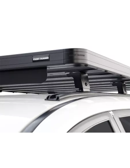 Kit de galerie Slimline II pour une Mitsubishi Pajero Sport