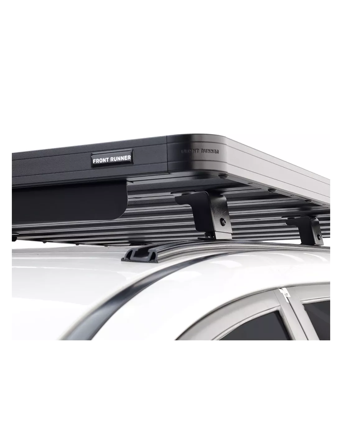 Kit de galerie Slimline II pour une Mitsubishi Pajero Sport