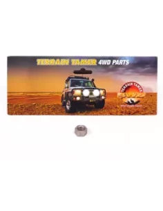 Écrou collecteur Terrain Tamer 90170-12211 2