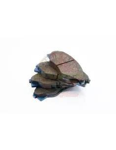 Kit plaquettes de frein avant Terrain Tamer 04465-0K290