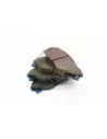Kit plaquettes de frein avant Terrain Tamer 04465-0K290