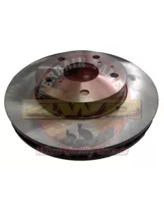 Disque de frein avant 275mm Terrain Tamer 2