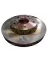 Disque de frein avant 275mm Terrain Tamer