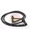 Bande étanchéité porte hayon relevable Terrain Tamer
